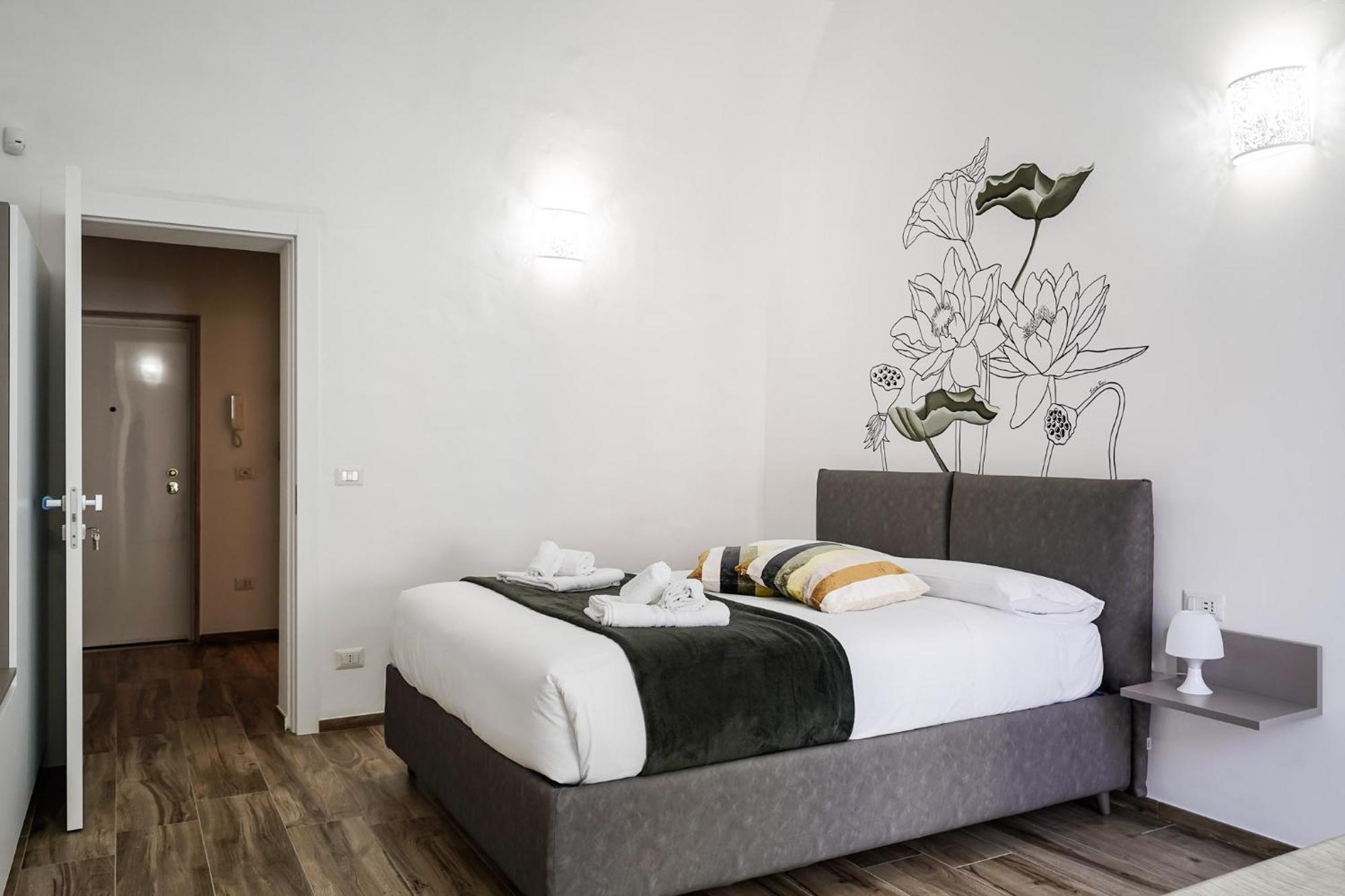 Siamo Bari Apartments By Wonderful Italy Exterior photo