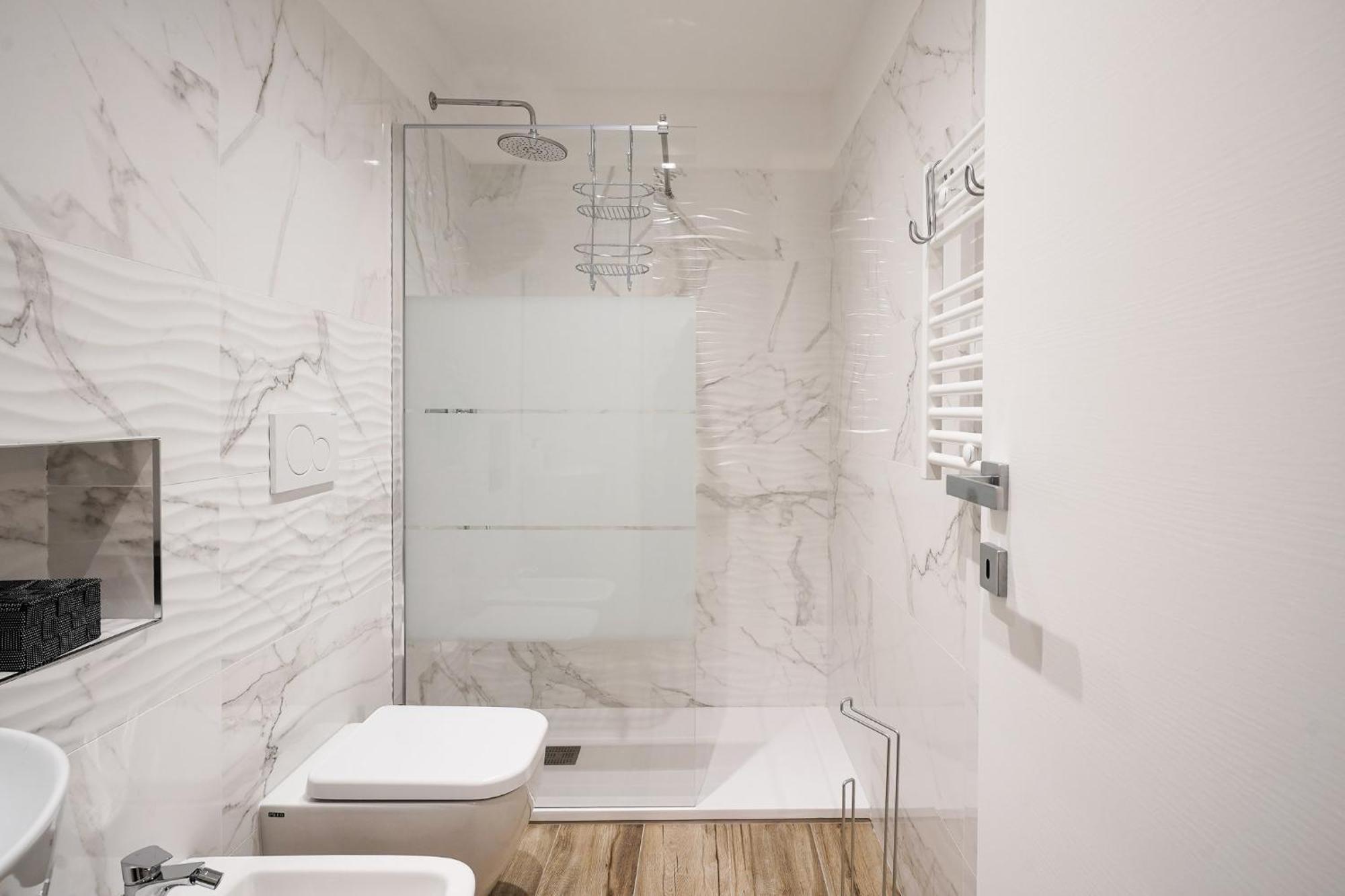 Siamo Bari Apartments By Wonderful Italy Exterior photo