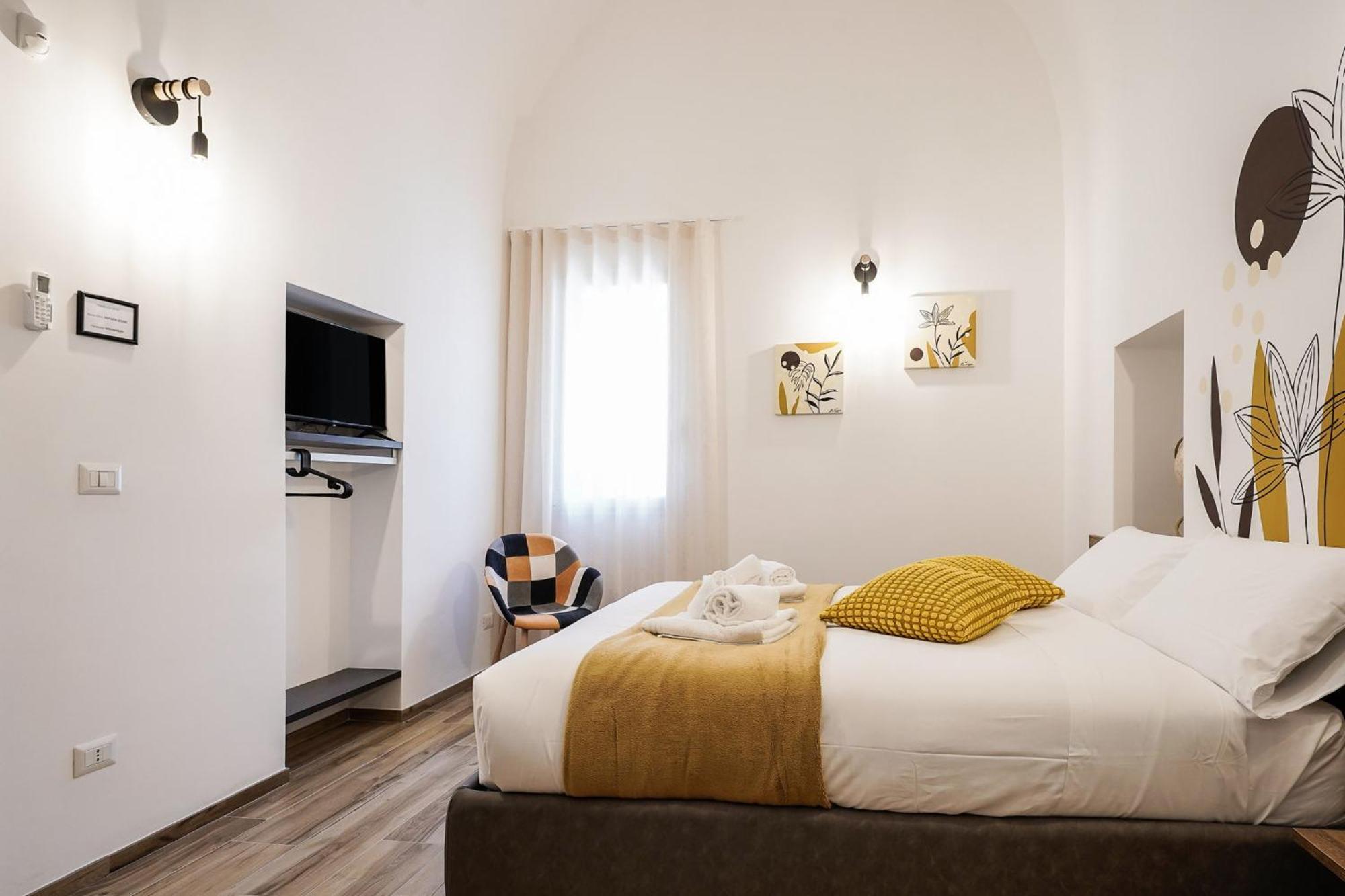 Siamo Bari Apartments By Wonderful Italy Exterior photo